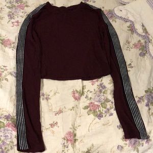Forever 21 long sleeve